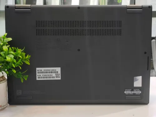 Lenovo Thinkpad X13 yoga Gen 2 i5 11TH 16GB 256Gb 13.3P Tactile
