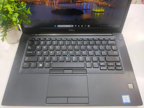 DELL LATITUDE 7490  I7 08TH 08GB 256SSD 14P