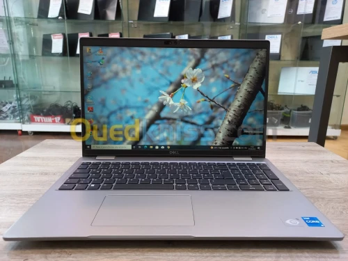 Dell latitude 5540 i5 13th 16GB 256ssd 15.6P