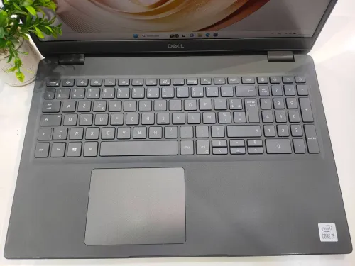 DELL LATITUDE 3510 i5-10th 08gb 256SSD 15.6P