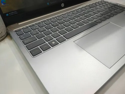 HP Laptop 15 I5 13th 16GB/512GB SSD 15.6P