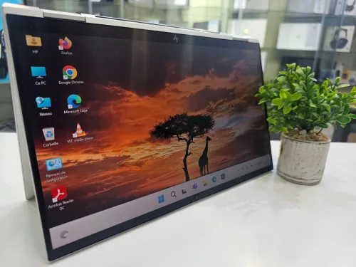 HP ELITEBOOK X360 1030 G8 I5 11TH 16GB 256SSD 13.3P TACTILE