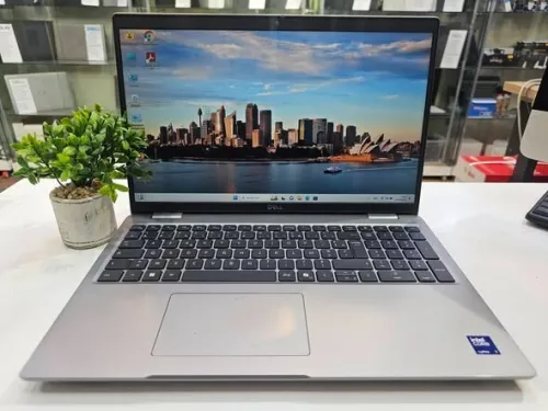 DELL PRECISION 3591 WERKSTATION ULTRA 7H 32GB 01TBSSD RTX 500 15.6P
