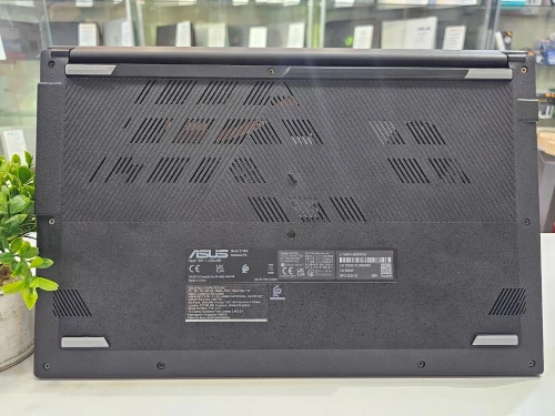 ASUS VIVOBOOK Go 15 E1504FAF AMD Ryzen 5 512GB ssd  16GB   15P