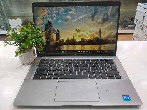 DELL Latitude 5440 I5-13Th  16GB 512SSD 14P