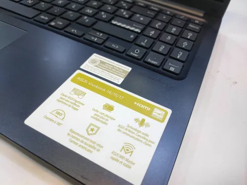 ASUS VIVOBOOK X1504ZA i5 1Tb ssd  15P