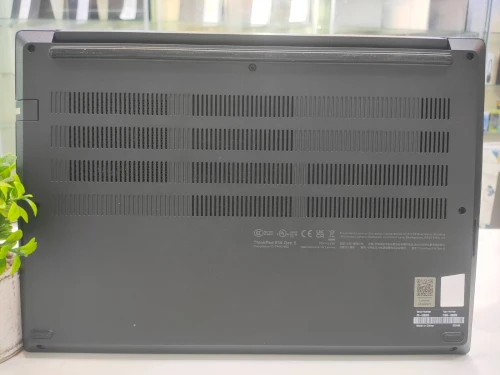 Lenovo Thinkpad E14 Gen 6  AMD Ryzen 5  16GB 512SSD  14Pouce