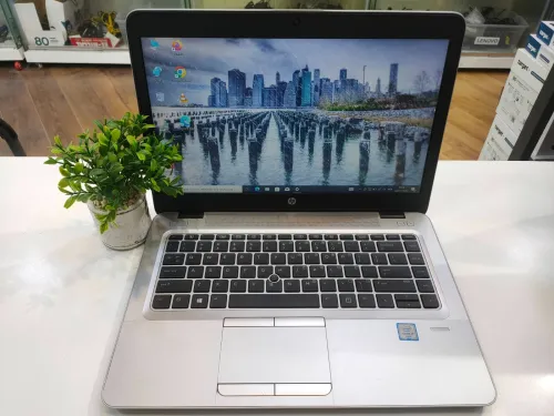 HP Elitebook 840 G3 I7-6TH 16GB 512SSD 14P
