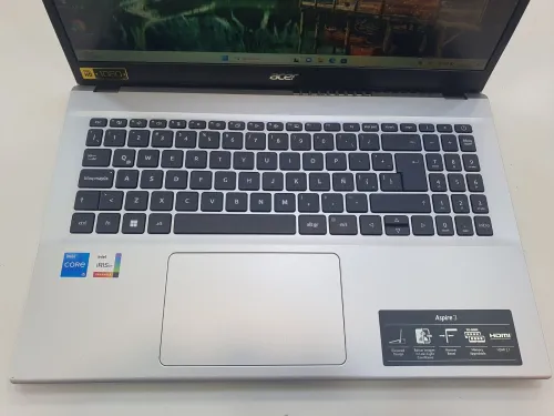 acer Aspire 3 N22C6 I5-12TH 08GB 512SSD 15P 