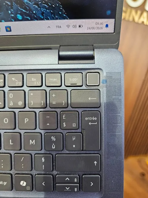 DELL Latitude 7350 Ultra 5-32GB 256SSD eSim  13P