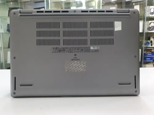 DELL Latitude 5350 Ultra5 16GB 256SSD 13P Tactil