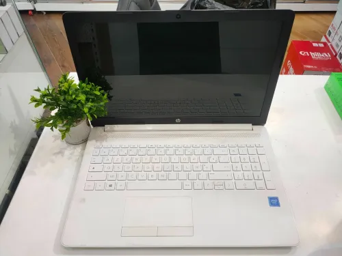 HP LAPTOP 15 CELERON  04GB 1TB HDD  15P