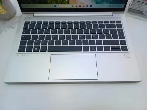 HP ELITEBOOK 645 G10 RYZEN 5 PRO 16GB 512SSD 14P 