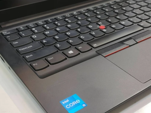 Lenovo Thinkpad E14 Gen 2 I5-11TH 08GB 512SSD  14Pouce