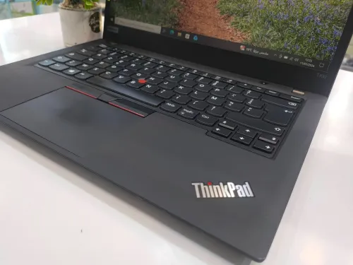 LENOVO THINKPAD T490 i5 8th 16GB 256SSD 14P