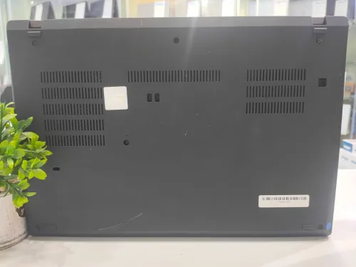 LENOVO THINKPAD T490 i5 8th 16GB 256SSD 14P