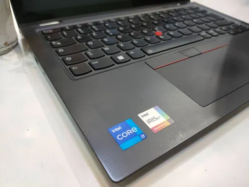 Lenovo Thinkpad L13Yoga Gen 4 i7-13Th 16GB 512ssd 13Pouce Tactil 360