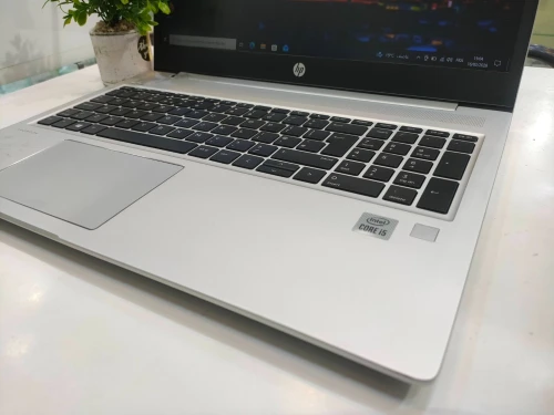 HP PROBOOK 450 G7 I5 10TH  16GB 256SSD 15.6P 4.20GHZ