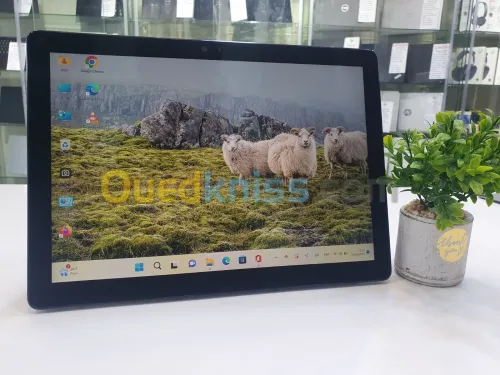 DELL Latitude7210 2-in-1 I5-10th 16GB 256SSD 12.5P Tactil