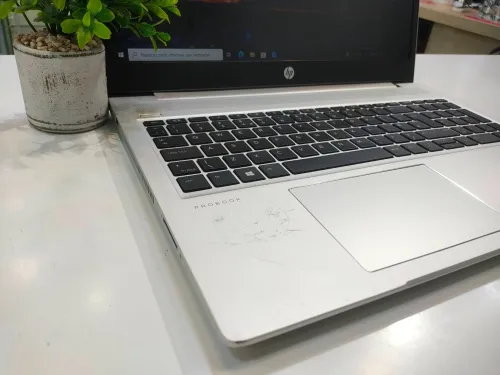 HP PROBOOK 450 G7 I5 10TH  16GB 256SSD 15.6P 4.20GHZ