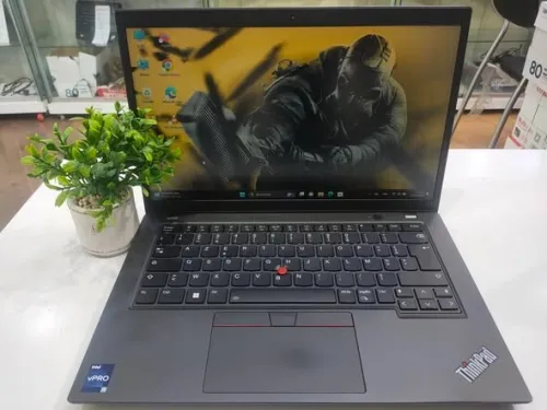 Lenovo Thinkpad L14 Gen4  I5-13TH 16GB 256SSD  14Pouce