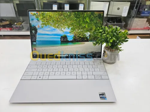 DELL XPS 9320 I7-12TH 16GB 512SSD 13P 