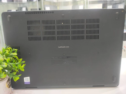 DELL LATITUDE 5490 i5-7TH 08gb 128ssd 14p