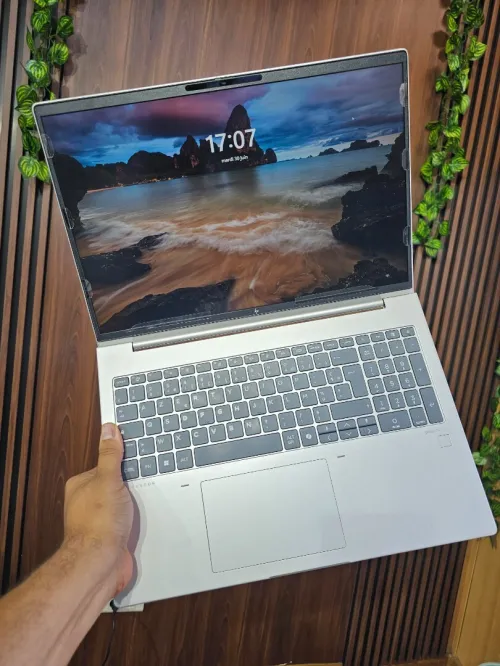 HP ELITEBOOK 665 16 inch G11 Ryzen 5 16GB 256GB SSD 16P