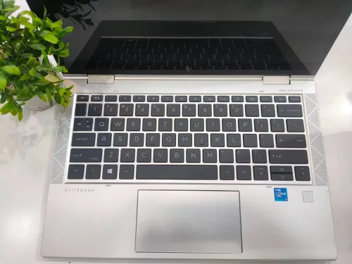 HP Elitebook x360 830 G8 I5-11Th  16GB 256SSD 13P Tactil