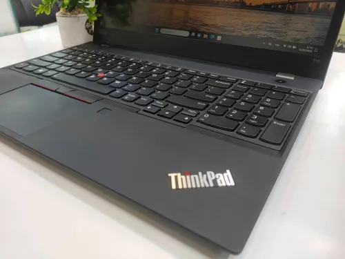 LENOVO THINKPAD T15  i7 10th 16gb 512GB SSD 15.6Pouce Tactile