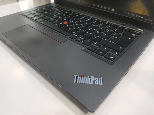 Lenovo Thinkpad L14 Gen4  I5-13TH 16GB 256SSD  14Pouce