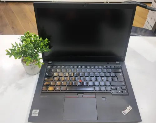 LENOVO THINKPAD T14 Gen 1 i5 10TH 16GB 256GB SSD 14P