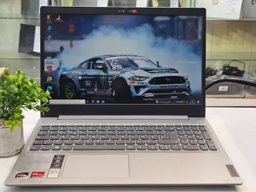 Lenovo ideapad 3 15  Ryzen 5 3th 08GB 256ssd 15.6P