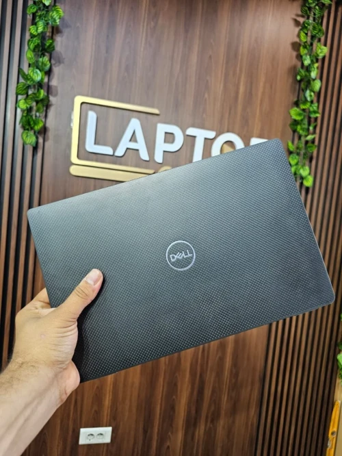 DELL latitude 7410  Carbone 08GB 256ssd 14P
