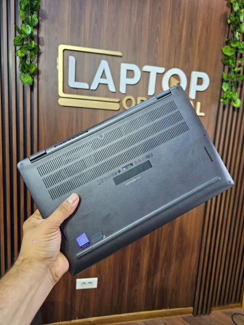 DELL latitude 7410  Carbone 08GB 256ssd 14P