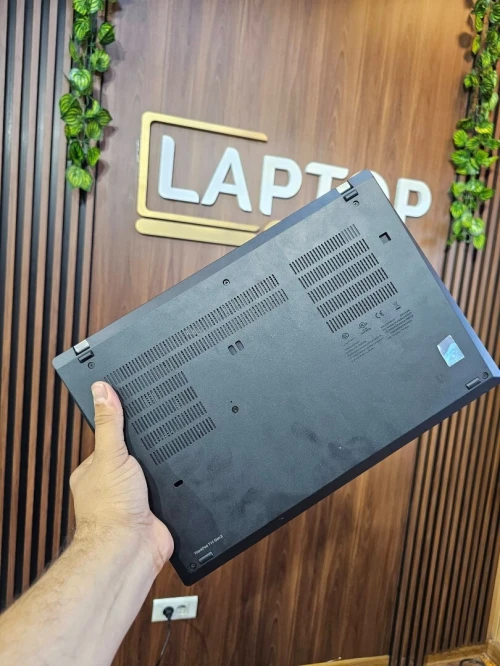 LENOVO THINKPAD T14 Gen 2 Ryzen 5 pro  16GB 256GB SSD 14P