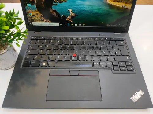 LENOVO THINKPAD L13  GEN 3  RYZEN 3-5425U 08GB 256SSD 13.3P 
