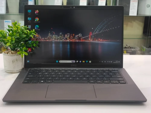 DELL latitude 7420  Carbone 32GB 512ssd 14P