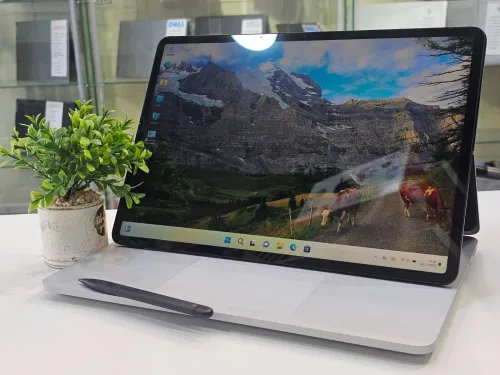 MICROSOFT SURFACE STUDIO 2 i5 11H 16GB 256ssd 14Pouce