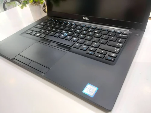 DELL Latitude 7480 i5-7300U 08GB 256ssd 14Pouce