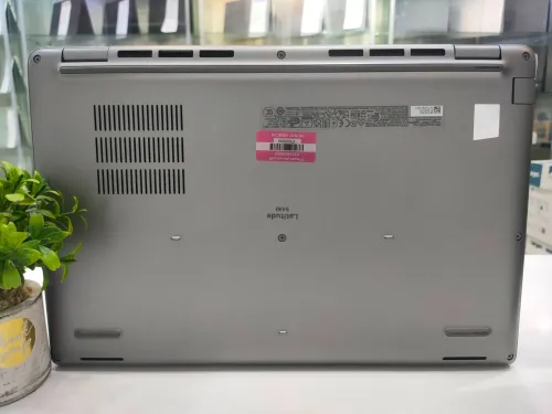 DELL Latitude 5440 I5-13Th  16GB 512SSD 14P