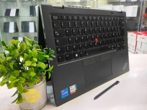 Lenovo Thinkpad L13Yoga Gen 4 i7-13Th 16GB 512ssd 13Pouce Tactil 360