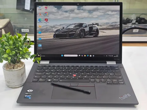 Lenovo thinkpad X13 Yoga gen 3 i5 12th 16GB 256ssd 13.3P