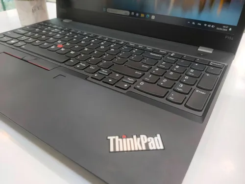 LENOVO THINKPAD P15s Gen 1 I7 10TH 32GB 512SSD 15.6P NVIDIA QUADRO P520