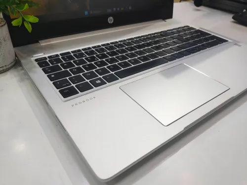 HP PROBOOK 455 G7 AMD RYZEN 5 08GB 256ssd 15.6