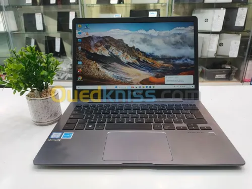 ASUS ZENBOOK UX331UA I5-08TH 08GB 256SSD 14P 