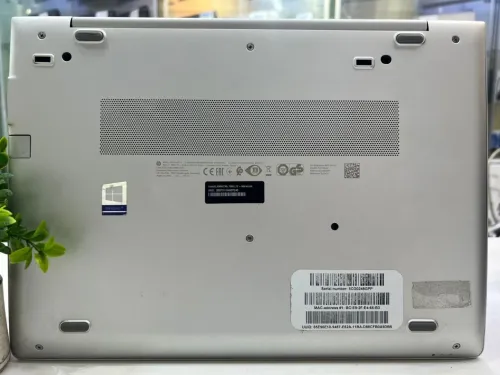 HP ELITEBOOK 840 G6 i5 8th 08GB 256SSD 14P