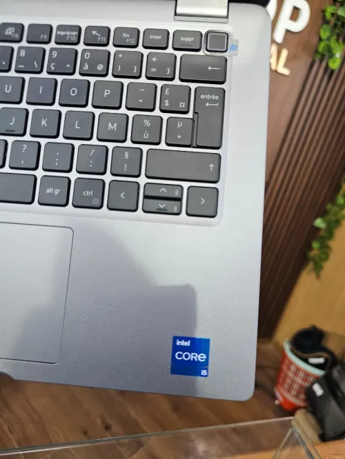 DELL Latitude 5340 I5-13Th  16GB 512GB SSD 13.3P X360 Tactile