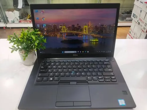 DELL LATITUDE 7490  I7 08TH 08GB 256SSD 14P