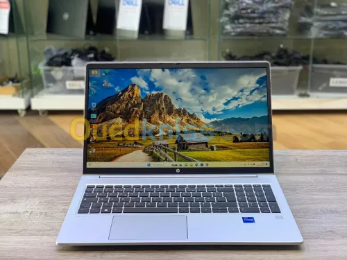  PROBOOK 450 G9  i5 12TH  16GB 512SSD 15P